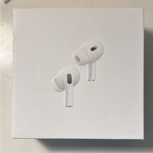 Airpod Pro gen 2s Selling multiple